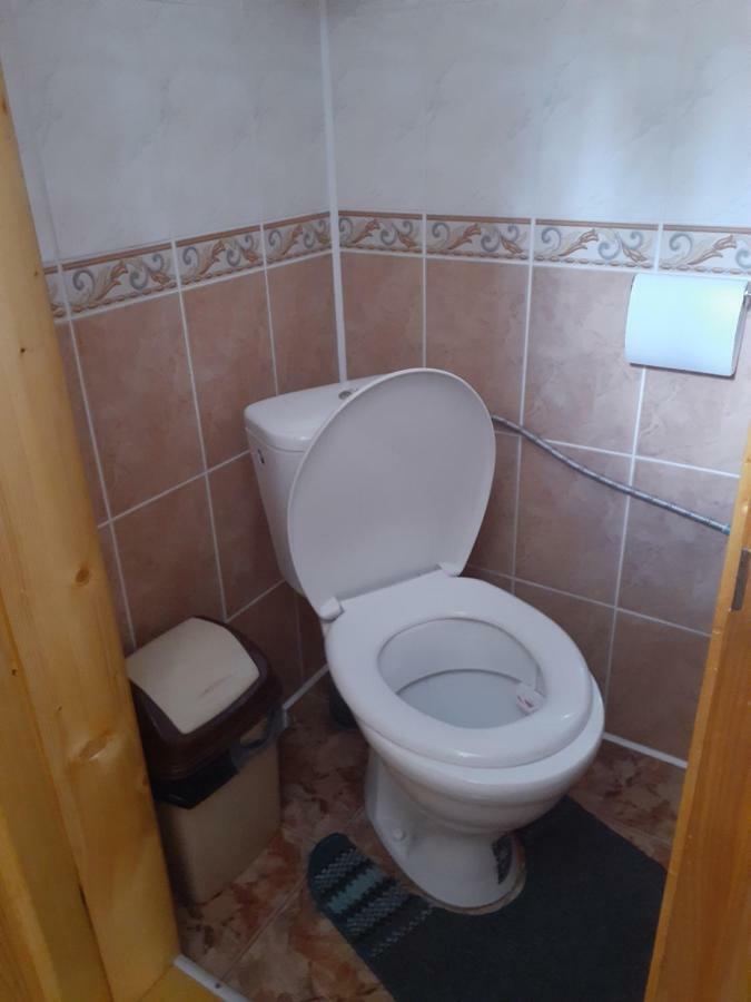 Hotel Kатруся à Yaremtche Extérieur photo