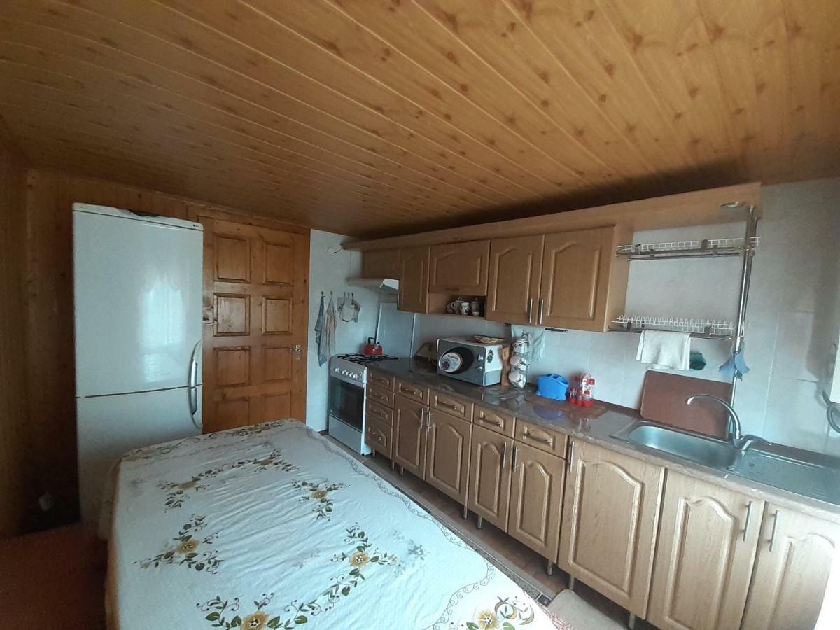 Hotel Kатруся à Yaremtche Extérieur photo